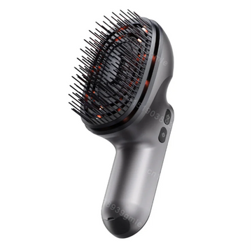Electric Scalp Massager Comb - AliBoxBeauty