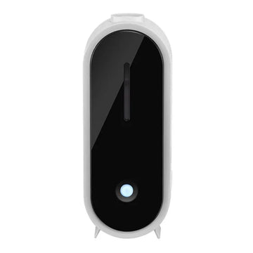 Ultrasonic Aromatherapy Diffuser - AliBoxBeauty