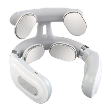Smart Neck & Shoulder Massager - AliBoxBeauty