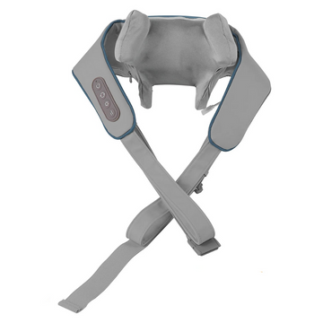 Wireless Shoulder Massager - AliBoxBeauty