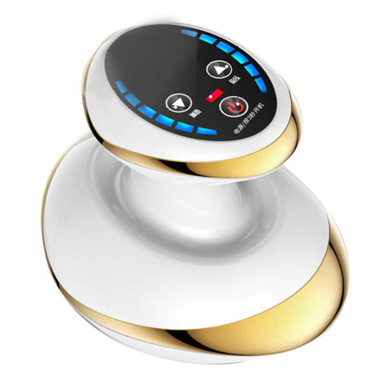 Cupping Body Massager Vacuum - AliBoxBeauty
