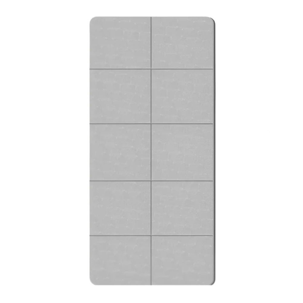 Non-Slip Foldable Yoga Mat - AliBoxBeauty