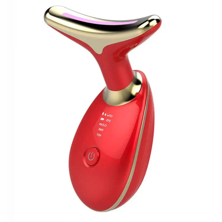 Photon Therapy Neck Massager - AliBoxBeauty