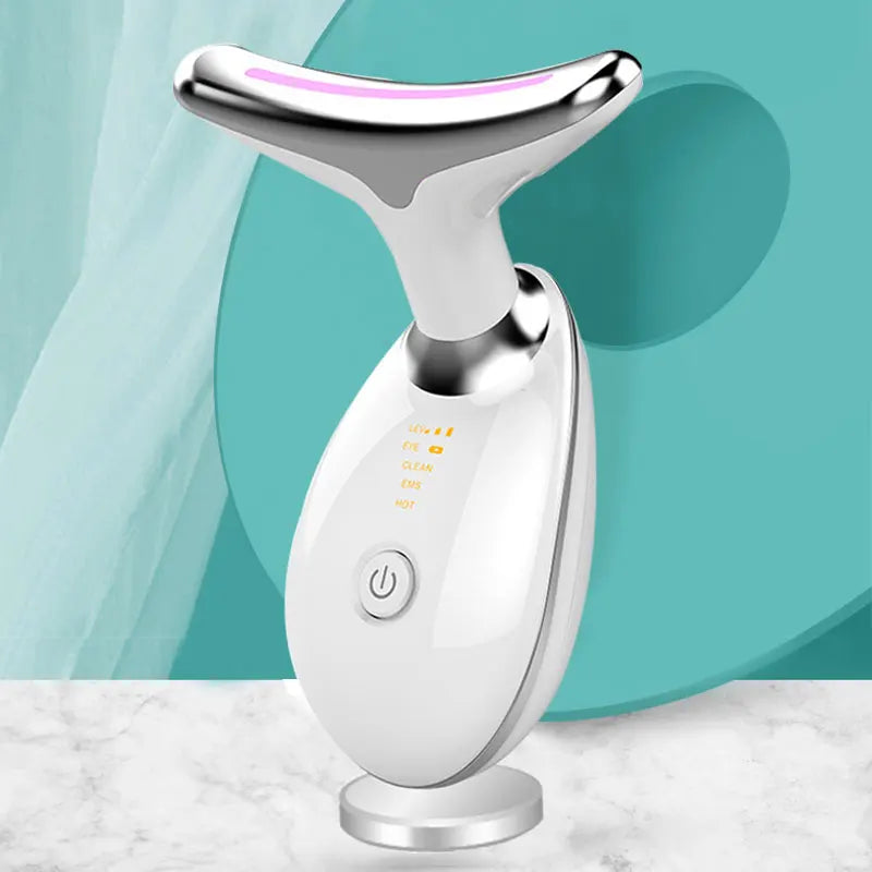Photon Therapy Neck Massager - AliBoxBeauty