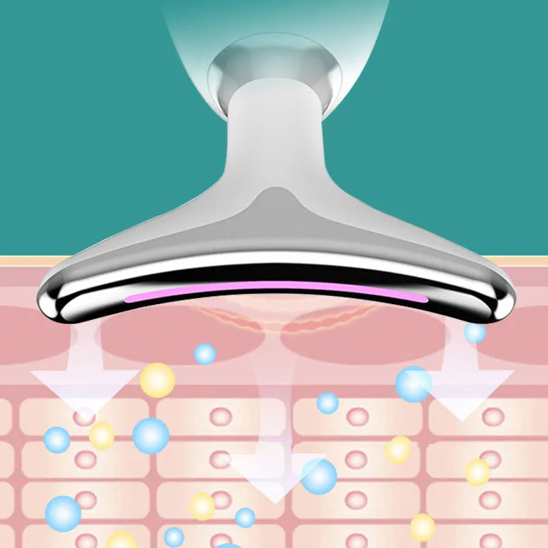 Photon Therapy Neck Massager - AliBoxBeauty