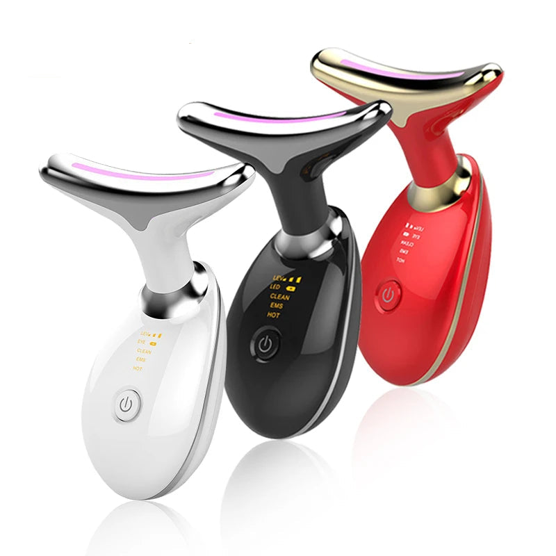 Photon Therapy Neck Massager - AliBoxBeauty