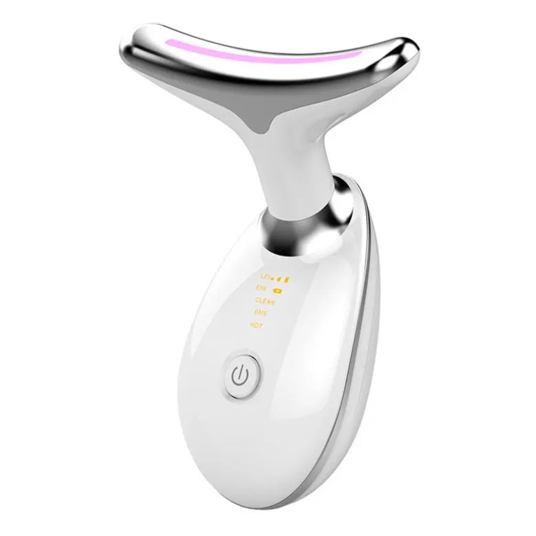 Photon Therapy Neck Massager - AliBoxBeauty
