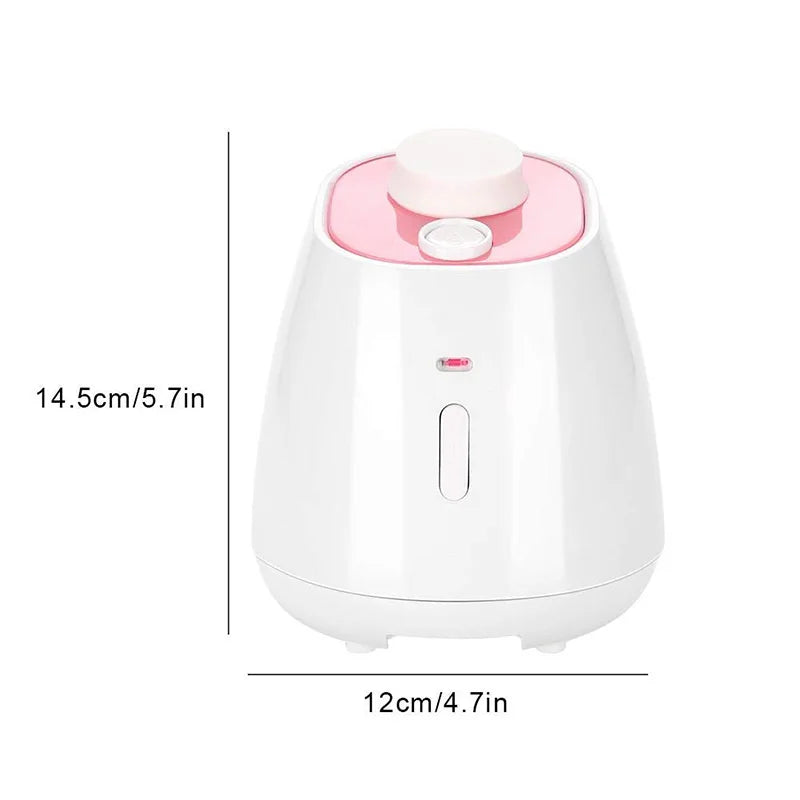 Facial Mask Maker Machine - AliBoxBeauty