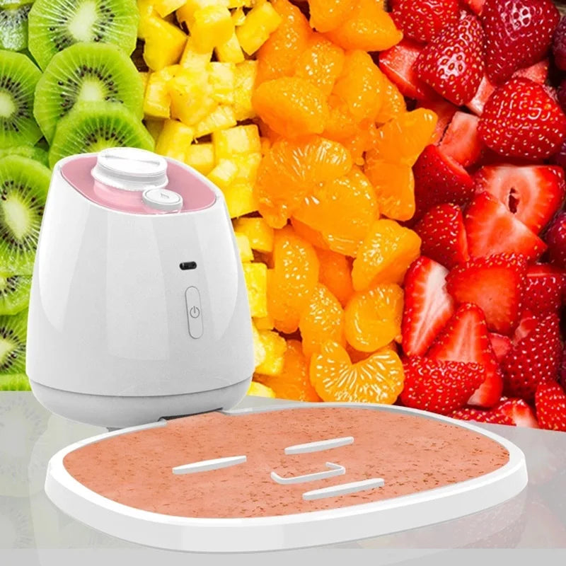 Facial Mask Maker Machine - AliBoxBeauty