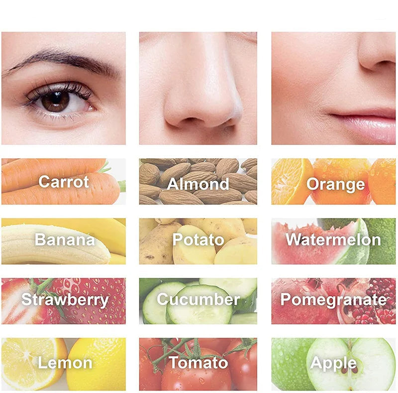 Facial Mask Maker Machine - AliBoxBeauty