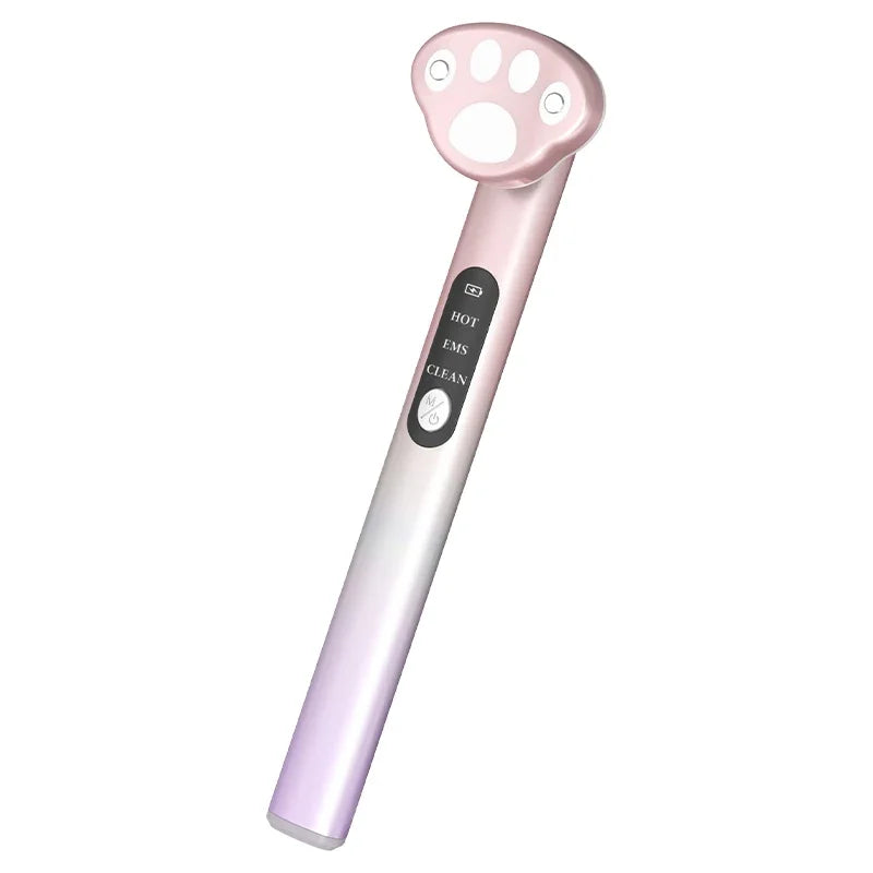 Eye Neck Massager Wand - AliBoxBeauty