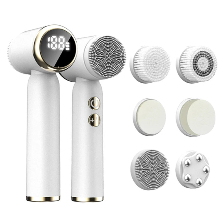 Multifunctional Facial Scrubber - AliBoxBeauty