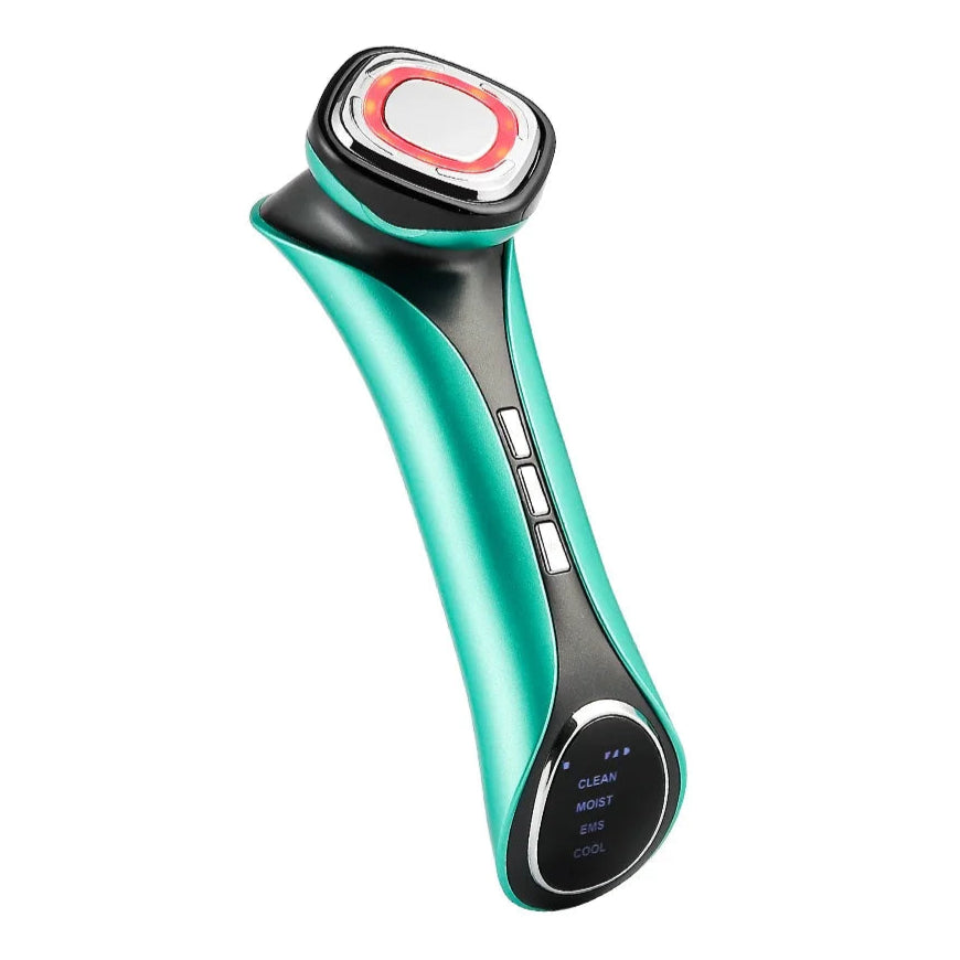 Hot & Cold Facial Massager - AliBoxBeauty