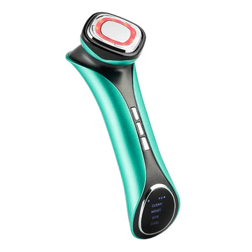 Hot & Cold Facial Massager - AliBoxBeauty