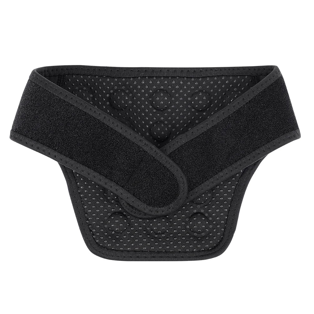 Hot Compress Neck Support - AliBoxBeauty