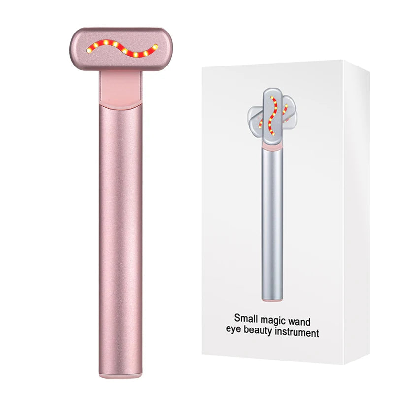 EMS Microcurrent Facial Wand - AliBoxBeauty