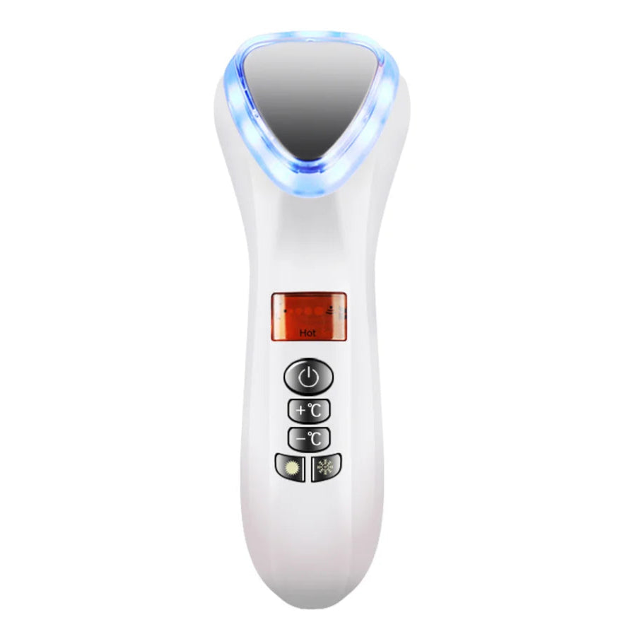 Cryotherapy Face Lifting Massager - AliBoxBeauty