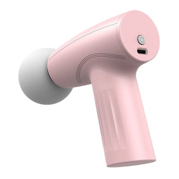Handheld Muscle Massage Gun - AliBoxBeauty