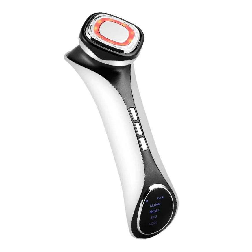 Hot & Cold Facial Massager - AliBoxBeauty