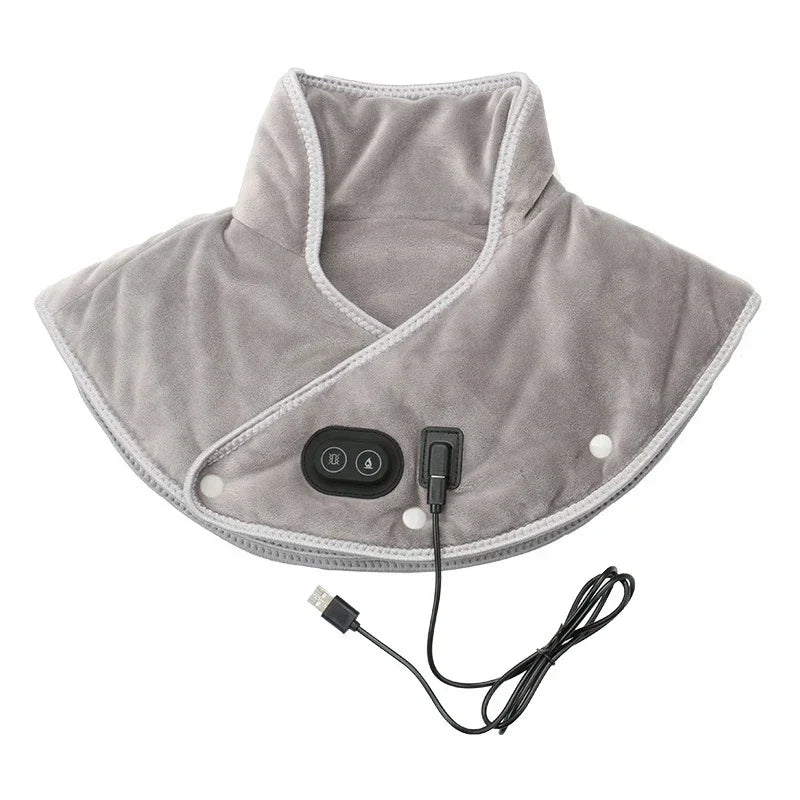 Thermal Shoulder Neck Wrap - AliBoxBeauty