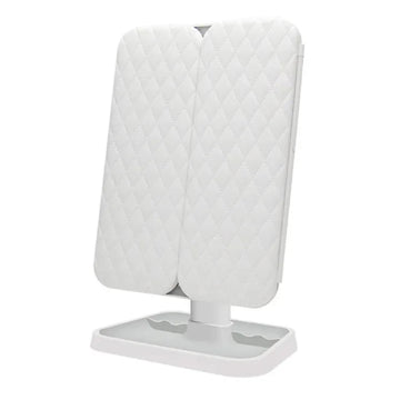 Smart Sensor Makeup Mirror - AliBoxBeauty