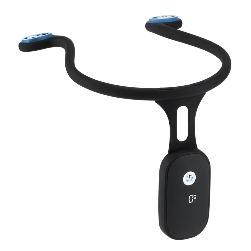 Smart Posture Corrector Device - AliBoxBeauty