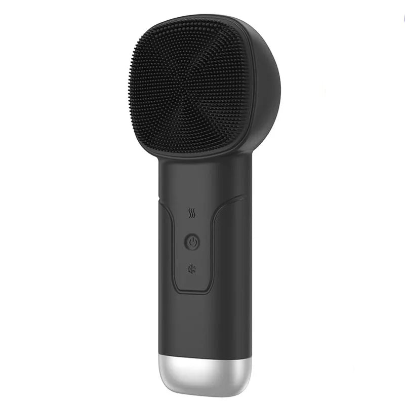 Silicone Face Cooling Massager - AliBoxBeauty