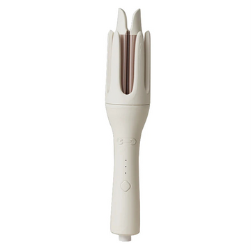 Automatic Ceramic Hair Curler - AliBoxBeauty