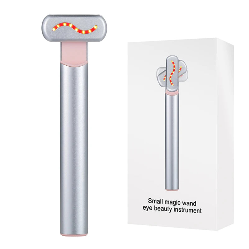 EMS Microcurrent Facial Wand - AliBoxBeauty