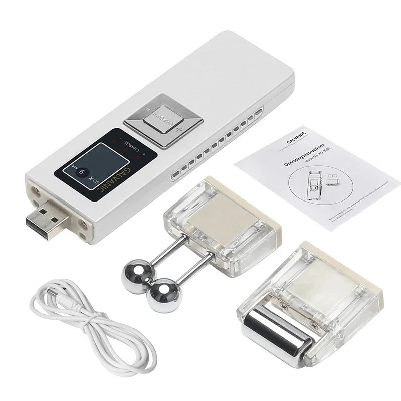 Galvanic Skin Firming Device - AliBoxBeauty