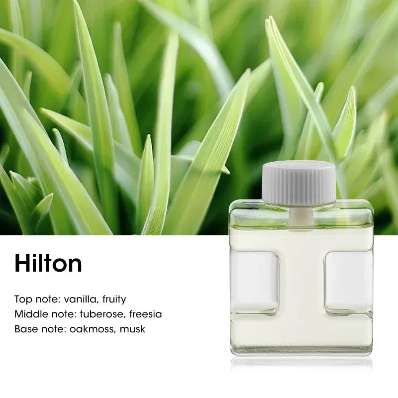 Ultrasonic Aromatherapy Diffuser - AliBoxBeauty