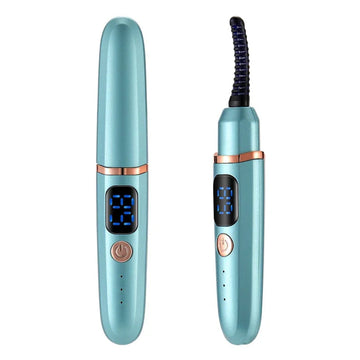 Electric Heated Eyelash Curler - AliBoxBeauty