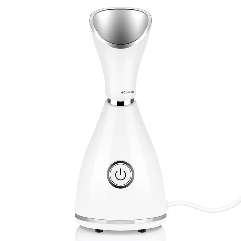 Portable Facial Mist Steamer - AliBoxBeauty
