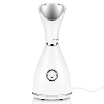 Portable Facial Mist Steamer - AliBoxBeauty