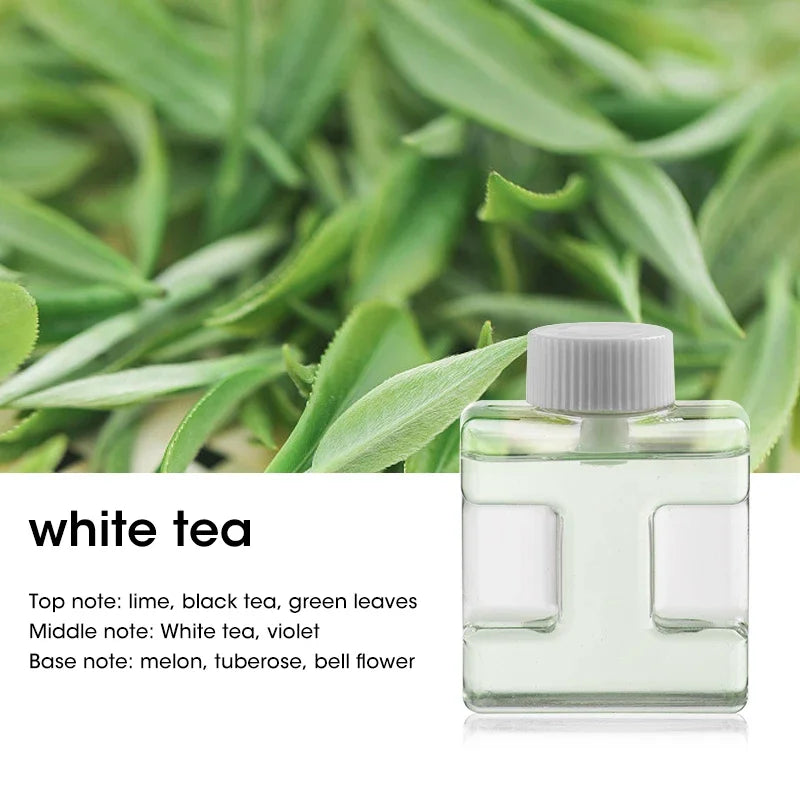 Ultrasonic Aromatherapy Diffuser - AliBoxBeauty