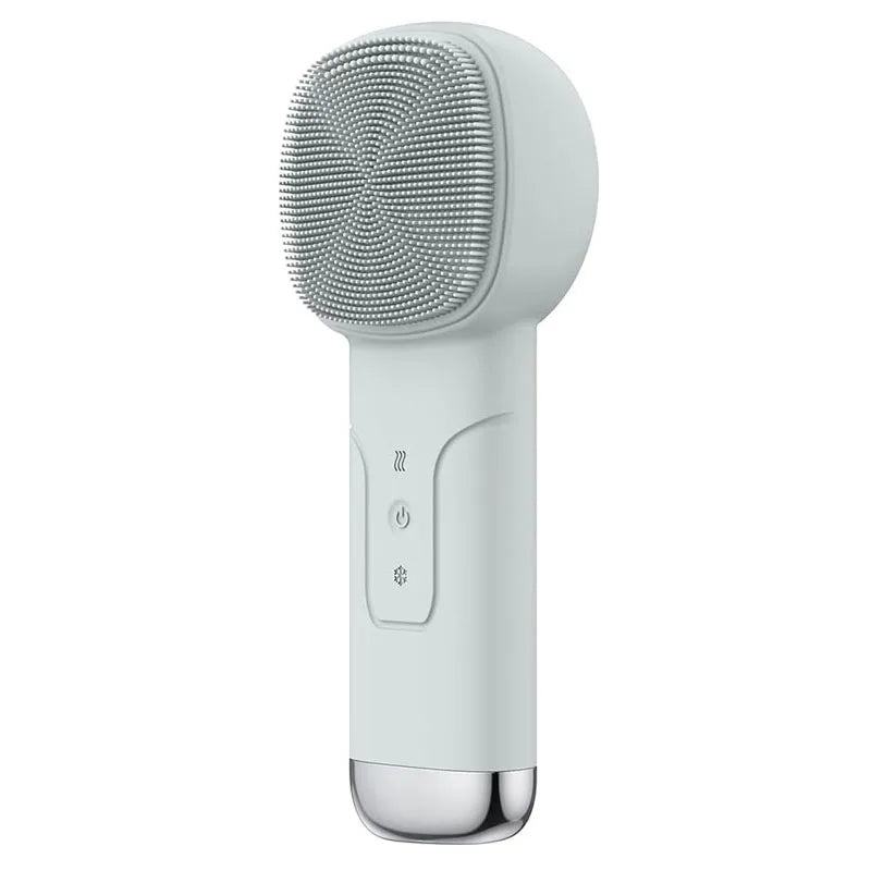 Silicone Face Cooling Massager - AliBoxBeauty