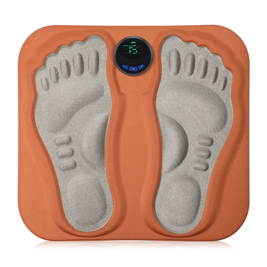 Acupressure Foot Massage Pad - AliBoxBeauty