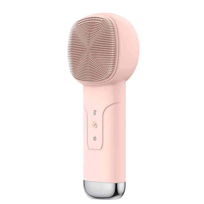 Silicone Face Cooling Massager - AliBoxBeauty