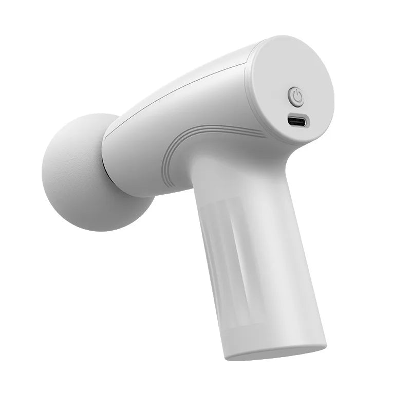 Handheld Muscle Massage Gun - AliBoxBeauty