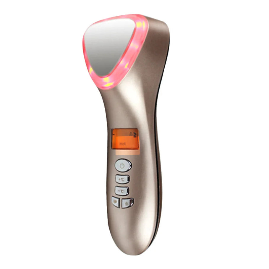 Cryotherapy Face Lifting Massager - AliBoxBeauty