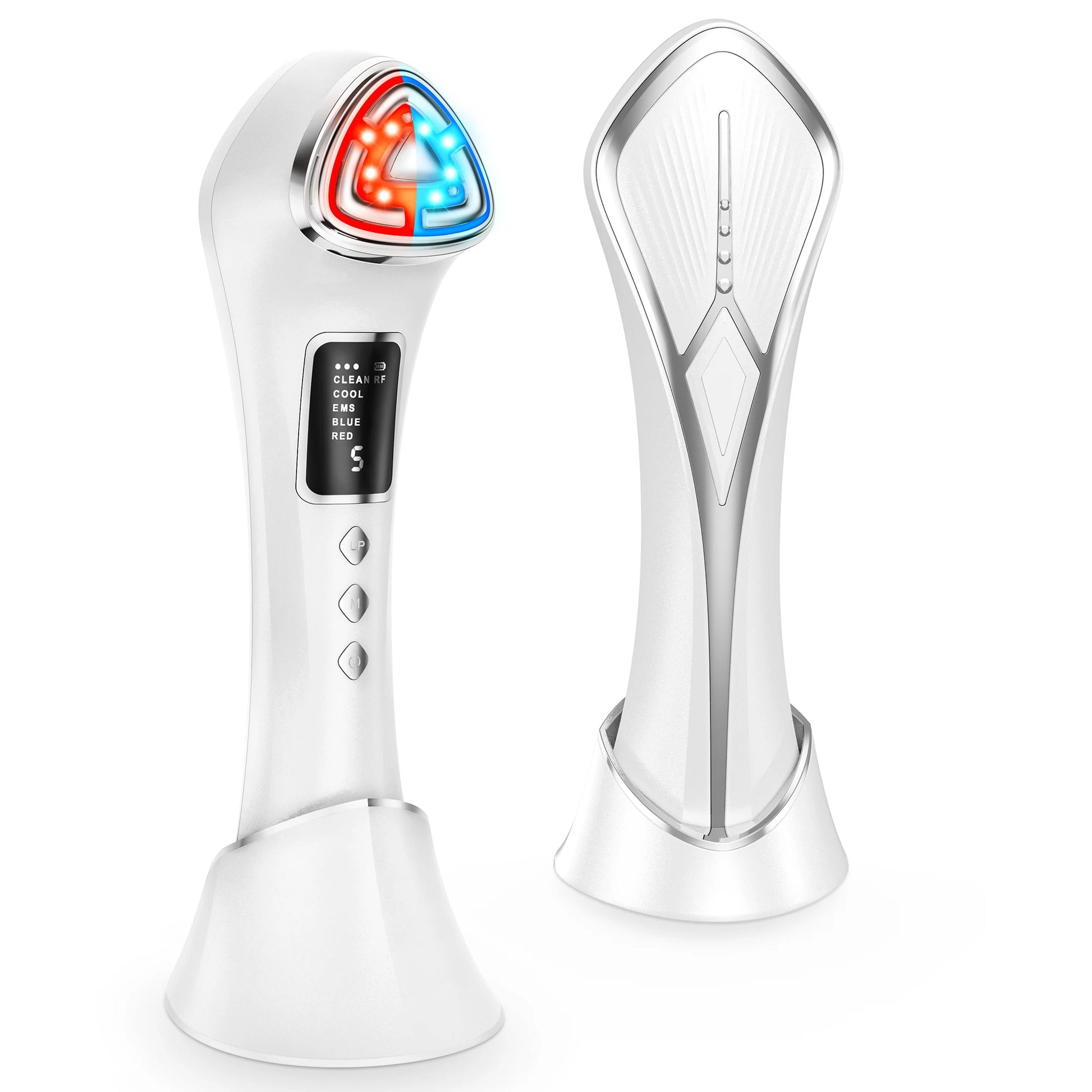 Microcurrent Facial Massager - AliBoxBeauty