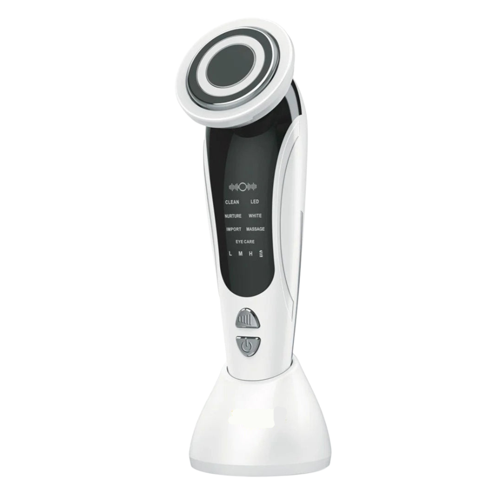 Anti-Wrinkle Facial Massager - AliBoxBeauty