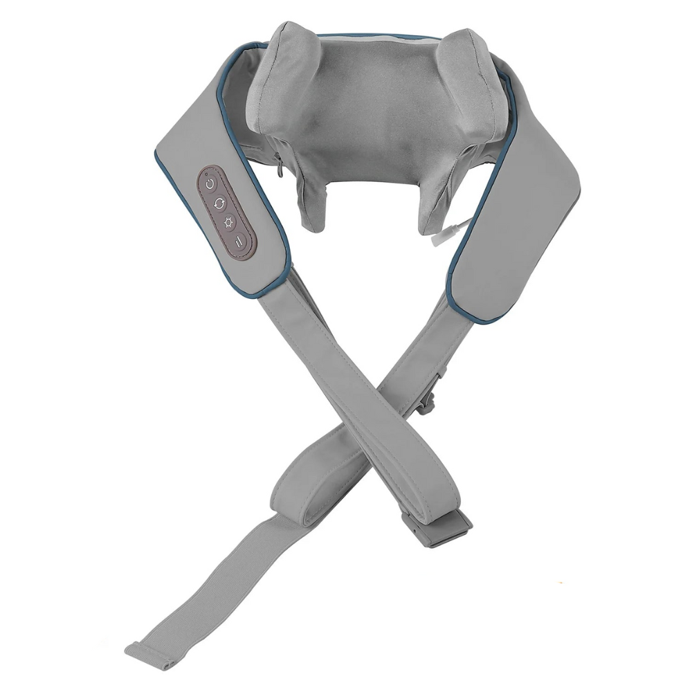 Wireless Shoulder Massager - AliBoxBeauty