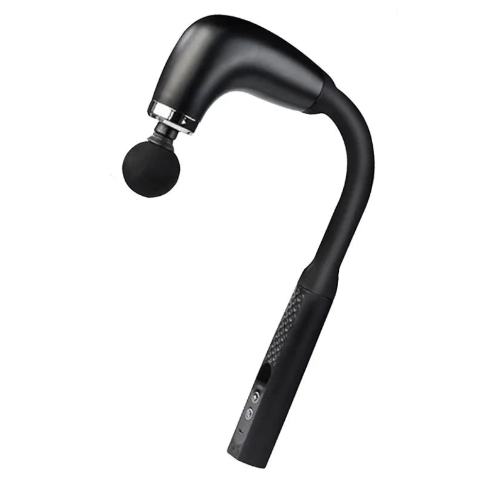 Muscle Pain Relief Massage Gun - AliBoxBeauty