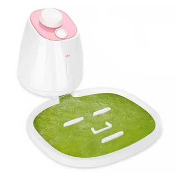 Facial Mask Maker Machine - AliBoxBeauty