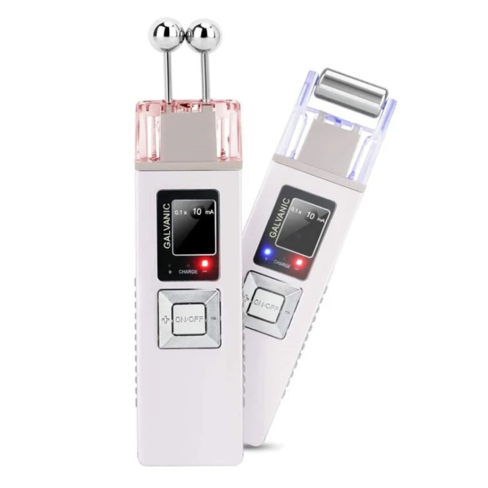 Galvanic Skin Firming Device - AliBoxBeauty
