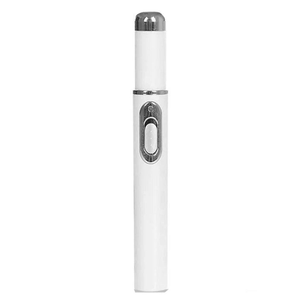 Blue Light Acne Remover Pen - AliBoxBeauty