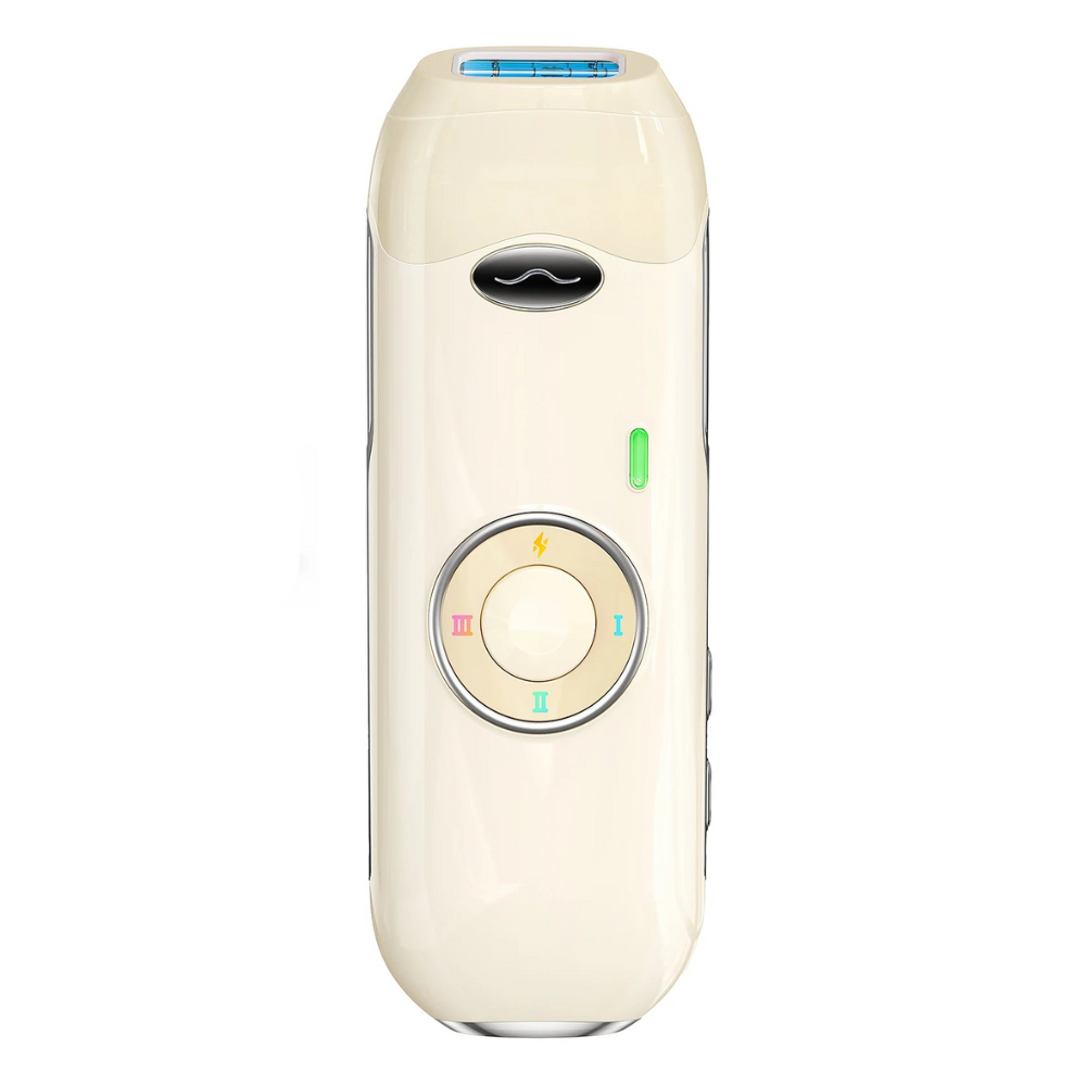 Painless Laser Hair Removal - AliBoxBeauty