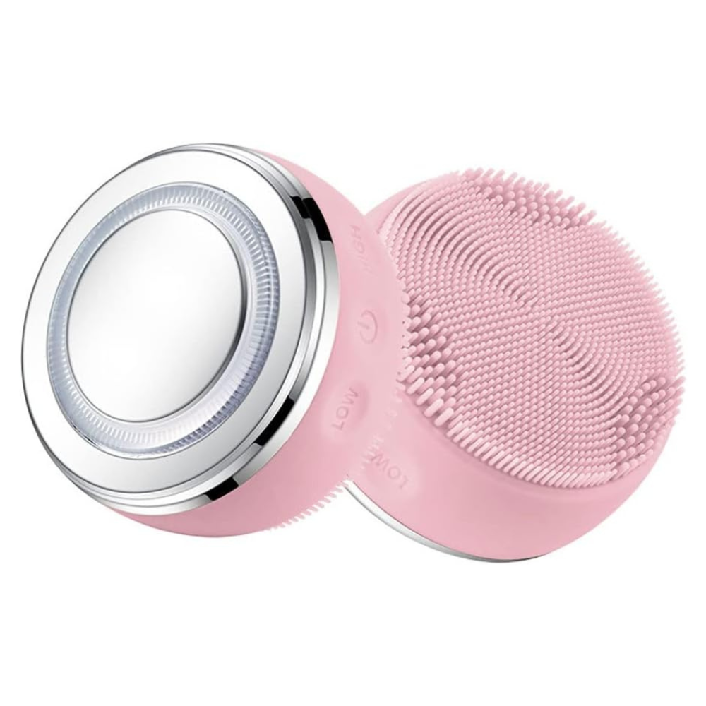 Silicone Face Cleaning Brush - AliBoxBeauty