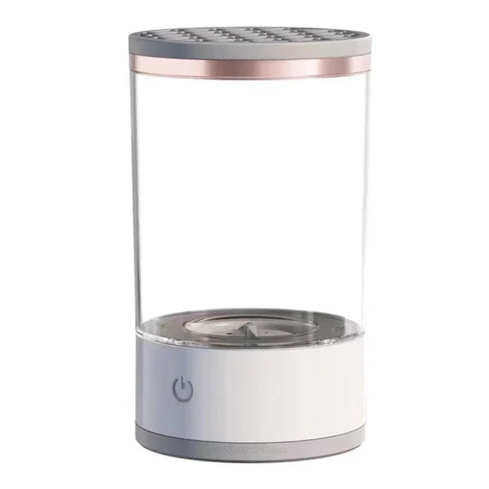 Electric Makeup Brush Cleaner - AliBoxBeauty